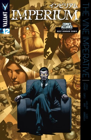 Imperium (2015) #12
