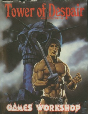 Tower of Despair