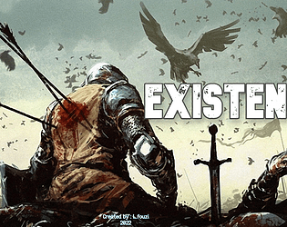 Existence