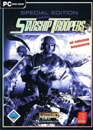 Starship Troopers (Special Edition)