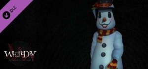 White Day: A Labyrinth Named School - Christmas Costume: Bong-Goo Lee