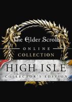 The Elder Scrolls Online Collection: High Isle - Collector's Edition