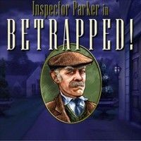 Inspector Parker in Betrapped!