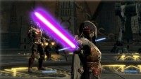 Star Wars: The Old Republic - Shadow of Revan