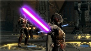 Star Wars: The Old Republic - Shadow of Revan