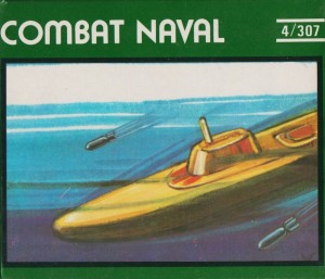PC-505 Submarine