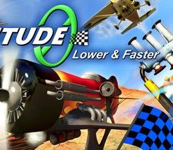Altitude0: Lower & Faster