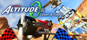 Altitude0: Lower & Faster