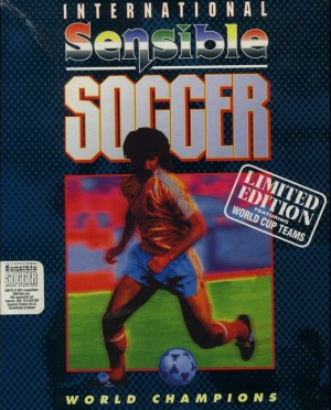 International Sensible Soccer