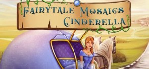 Fairytale Mosaics: Cinderella