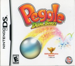 Peggle: Dual Shot