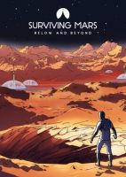 Surviving Mars: Below and Beyond