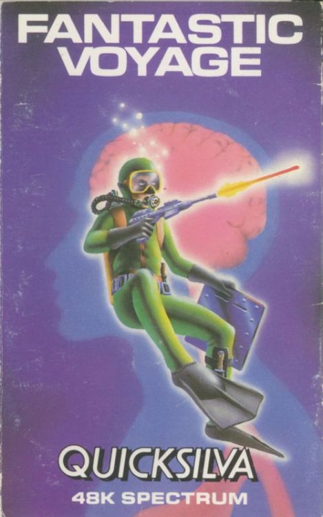 Fantastic Voyage