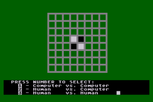 Reversi