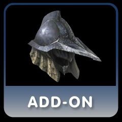 Wizardry: Labyrinth of Lost Souls - Magic Helm