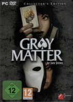 Gray Matter (Collector's Edition)