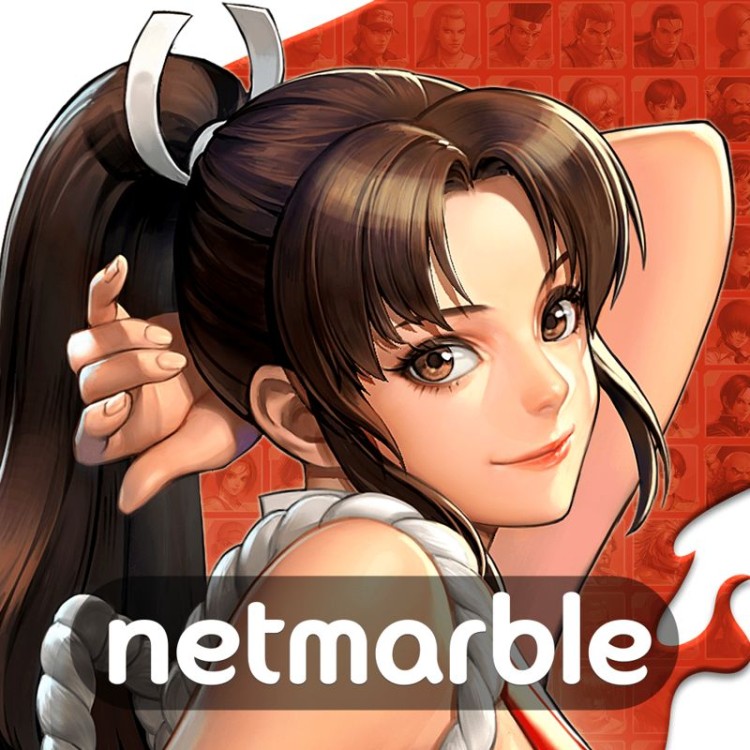 The King of Fighters: AllStar