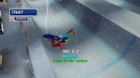 Triple Crown Championship Snowboarding