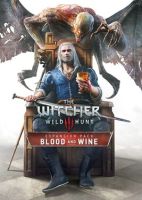 The Witcher 3: Wild Hunt - Blood and Wine