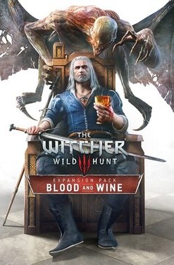 The Witcher 3: Wild Hunt - Blood and Wine