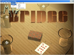 MVP Bridge Deluxe for Windows
