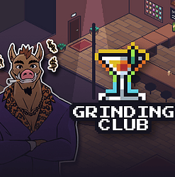 Grinding Club