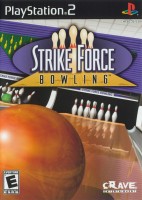 Strike Force Bowling