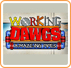 Working Dawgs: A-Maze-ing Pipes