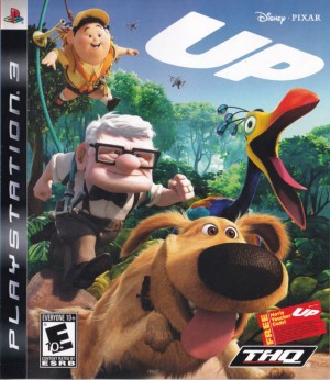 Disney•Pixar Up