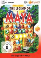 The Legend of Maya