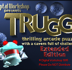 Trugg