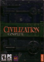 Sid Meier's Civilization III: Complete