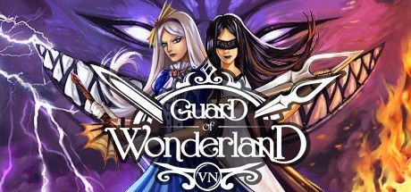 Guard of Wonderland