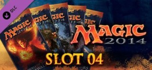 Magic 2014: Duels of the Planeswalkers - Slot 04