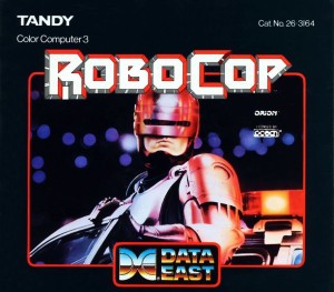 RoboCop