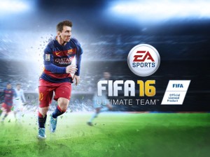FIFA 16: Ultimate Team