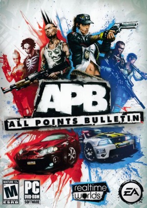 APB: All Points Bulletin