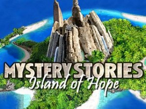 Mystery Stories: Island of Hope