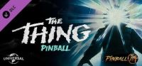 Pinball M: The Thing Pinball