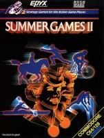 Summer Games II