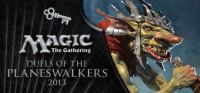 Magic: The Gathering - Duels of the Planeswalkers 2013: 'Goblin Gangland' Deck Key