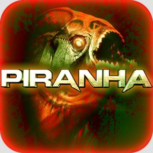Piranha 3DD: The Game