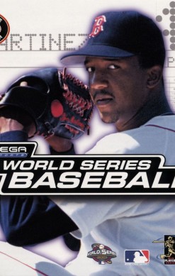 World Series Baseball 2K2