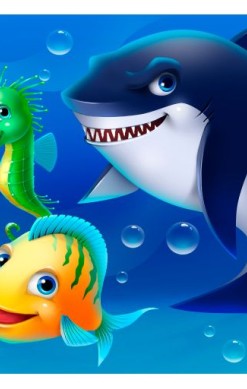 Aqua Fish