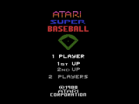 Super Baseball