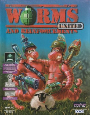 Worms United