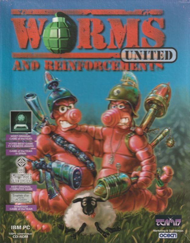 Worms United