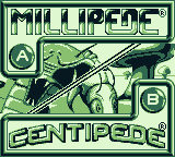 Arcade Classic 2: Centipede / Millipede