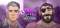 Booty Calls: Men at Work