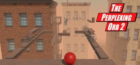 The Perplexing Orb 2